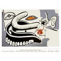 F..k You Denturess By Jean-Miche...