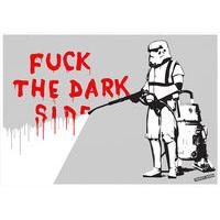 F**k the Dark Side By Thirsty Bstrd