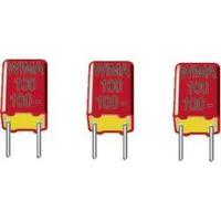 fkp thin film capacitor radial lead 1500 pf 630 vdc 20 5 mm l x w x h  ...