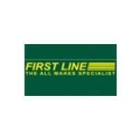 FKB3656 Firstline Brake Cable- Lh Rear Oe Quality