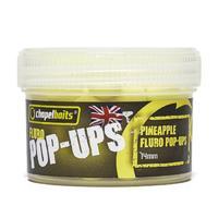 fluro pop ups pineapple