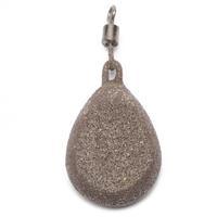 flat pear sinker 2oz