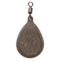 Flat Pear Sinker 2.5oz