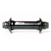Fly Front Hub