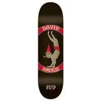 flip weirdo gonzalez pro deck