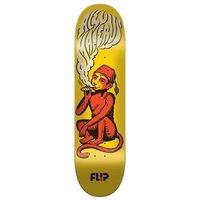 flip weirdo majerus pro deck