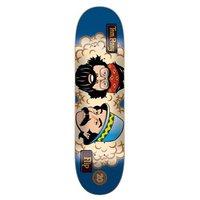 Flip Penny Toms Friends 20th Anniversary Pro Deck - Blue