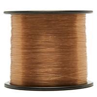 fladen vantage 18lb fishing line brown brown