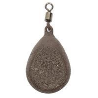 fladen flat pear sinker 25oz beige beige