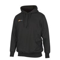 flce g550 hooded black xl