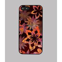 flower power iphone 5