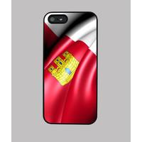 flag of castilla-la mancha