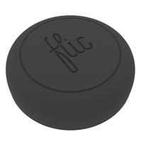 Flic Wireless Smart button-Black