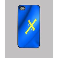 flag asturias