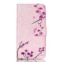 flower pattern pu leather case with money holder card slot for galaxy  ...