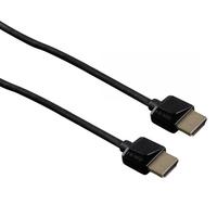 Flexi-Slim High Speed HDMI Cable Plug - Plug Ethernet 1.5m