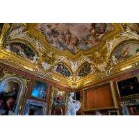 Florence Skip-the-Line Pitti Palace Palatine Gallery and Modern Art Gallery Ticket