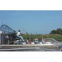 florida airboat adventure