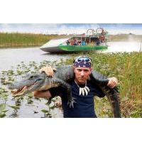 Florida Everglades VIP Tour