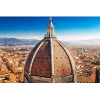 Florence Tour and Chianti Roads with Wine-Tasting Day Tour from Florence