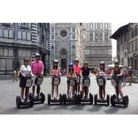 Florence Segway Tour