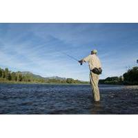 Fly Fishing Half Day Trip