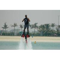 Flyboard Experience in Dubai