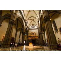 Florence Duomo Experience with Museum Tour and Rooftop Admission