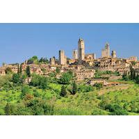 Florence, Tuscany and Cinque Terre: 3-Day Guided Tour from Florence