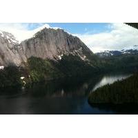 floatplane and trolley combo tour from ketchikan alaska