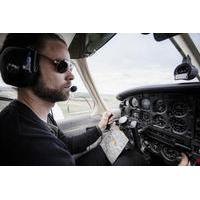 Fly a Plane in New Orleans: No Experience or License Required