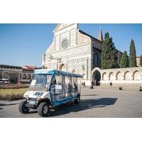 Florence Eco Tour by Electric Golf Cart