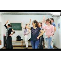 flamenco dance lesson with optional show in seville