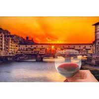 Florence Sunset Wine Tour