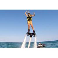 Flyboard Jet Pack 30 Min lesson