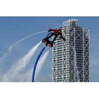 Flyboard Experience in Barcelona