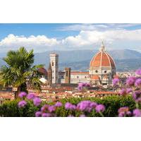 florence super saver best of florence walking tour accademia gallery u ...