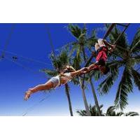 Flying Trapeze Adventure in Phuket