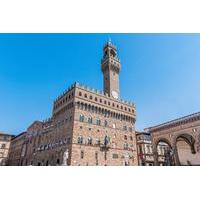 Florence Piazza della Signoria and Palazzo Vecchio Tour