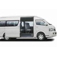 florianpolis airport arrival transfer to hotel