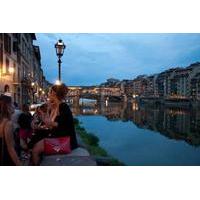 Florence by Night Cycling Tour