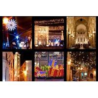 Florence Christmas Lights Photo ...