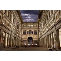 Florence Uffizi Tour for Beginners