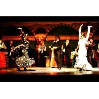 Flamenco Show in Seville