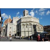 Florence Sightseeing Tour with Skip-the-Line Options to the Accademia and Uffizi Galleries