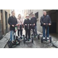 Florence Segway Tour with Lunch