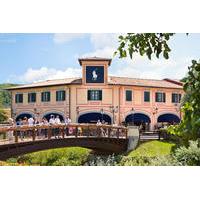 Florence Shopping Tour: Barberino Designer Outlet