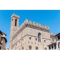 Florence Monday Museum Tour: Medici Chapels or San Marco Museum