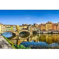 Florence and Fiesole Tour from P...