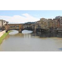 florence day trip from rome with lunch semi private tour
